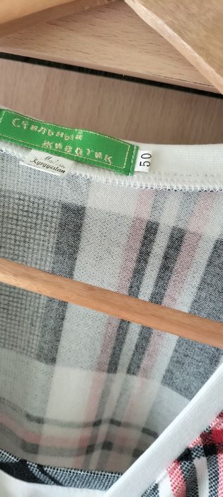 Продам тунику для беременных