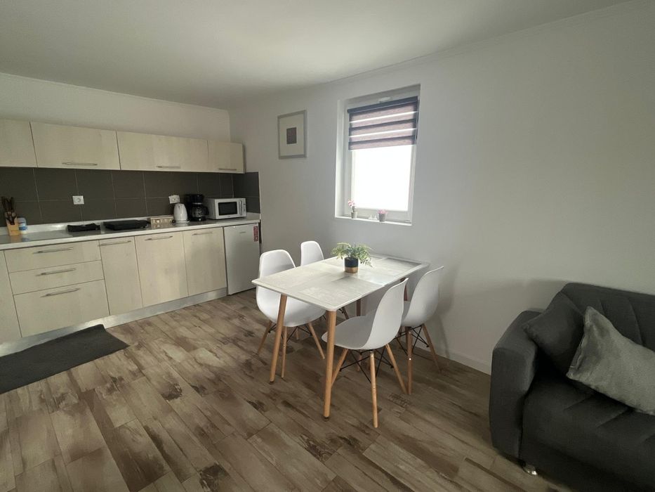 Apartament individual  capacitate 3 pers
