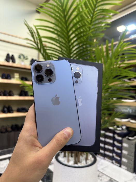 Iphone 13 pro ideal ll/a