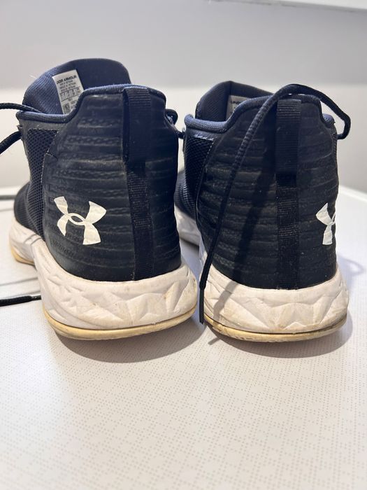 Маратонки  Under Armour номер 41