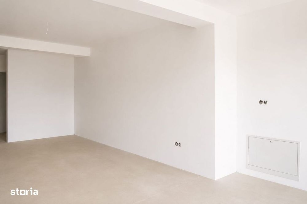 Nu doar un apartament, ci inceputul unei locuinte exact pe stilul tau
