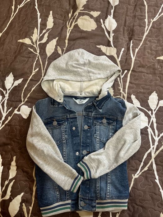 Продаются детские вещи