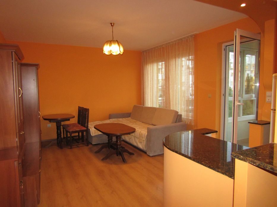 Почистване на имоти преди отдаването им под наем или продажба.