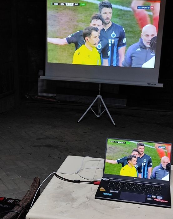 Проектор в аренду