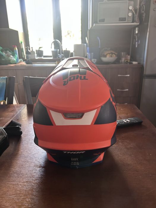 Каска Thor sector 3