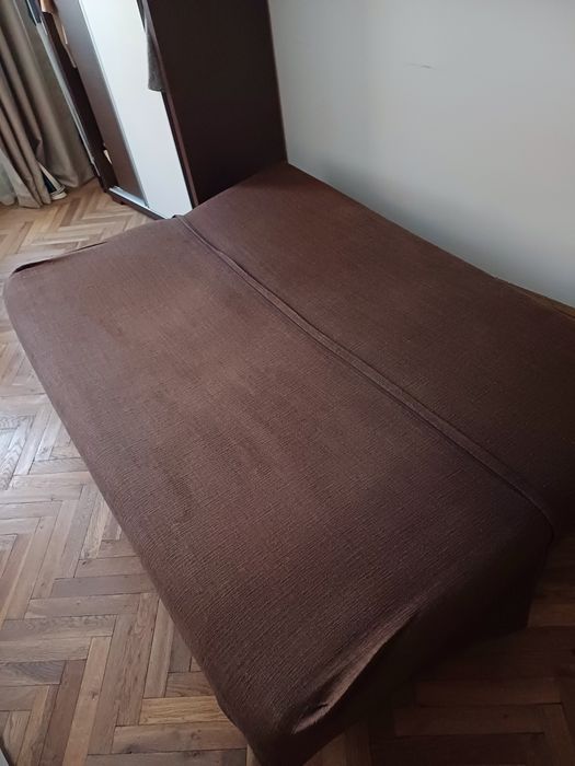 Canapea extensibila IKEA
