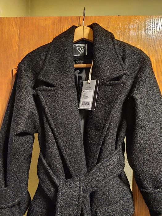 Дамско палто NEGATIVE р-р XS/S