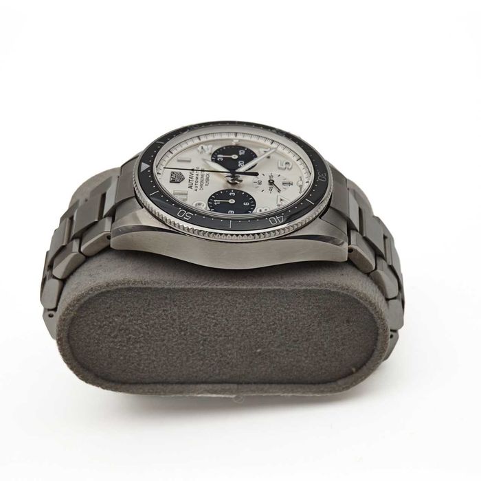 TAG Heuer Autavia Flyback Chronometer