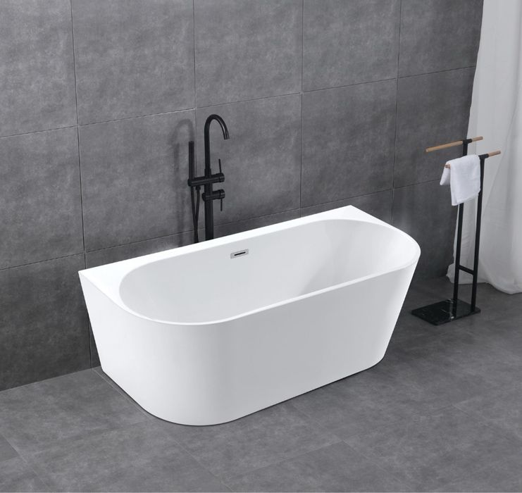 Ванны отдельно стоящие