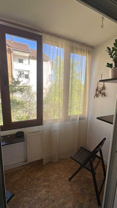 Inchiriere apartament 2 camere, zona Crangului