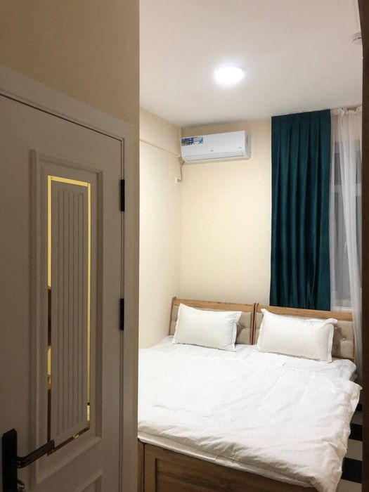 Soat hotel  sergili