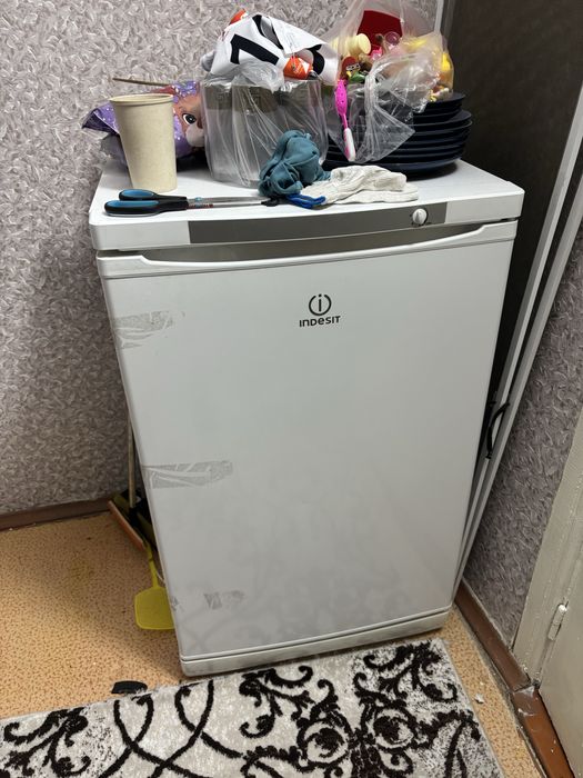 морозильная камера