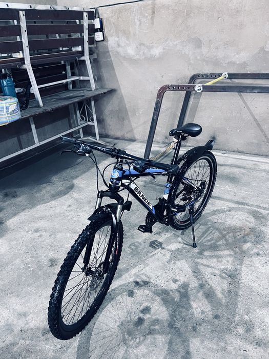 Велосипед BANDA