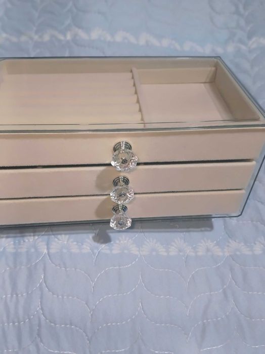 Organayzer taqimchoqlar uchun