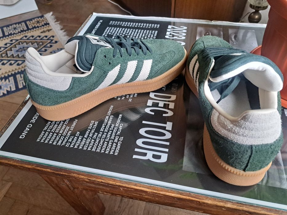 Adidas Samba XLG