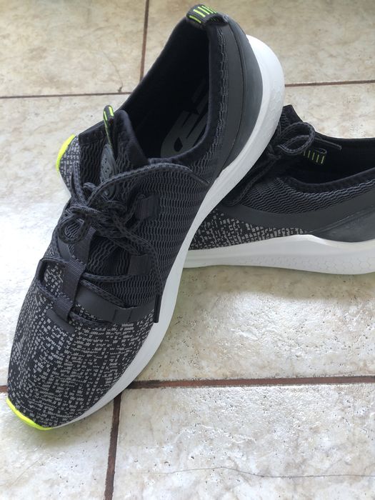 Мъжки  летни маратонки New balance