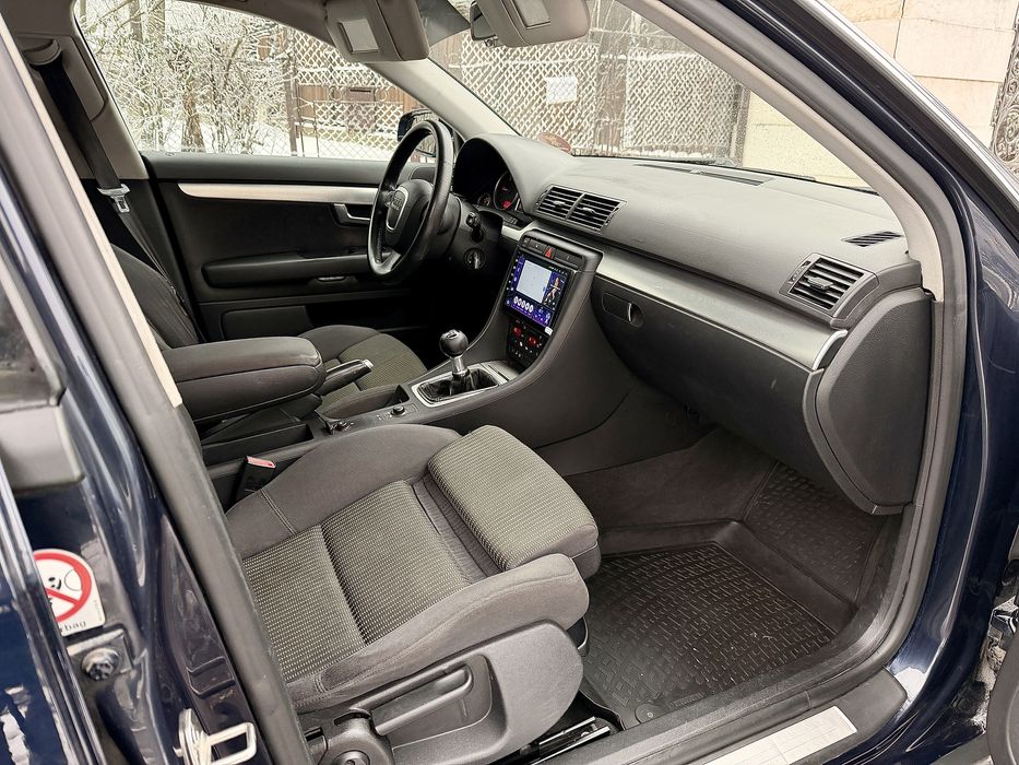 Vand/Schimb Audi A4 ~ S ~Line~Berlina