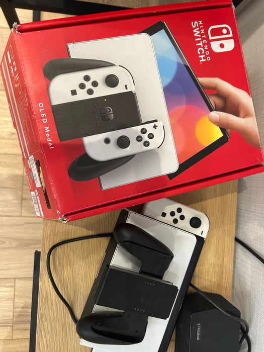 Приставка nintendo с 3 играми