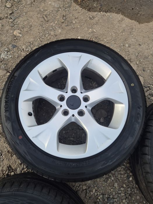 Roti bmw x1 225/50R17 dot 2024