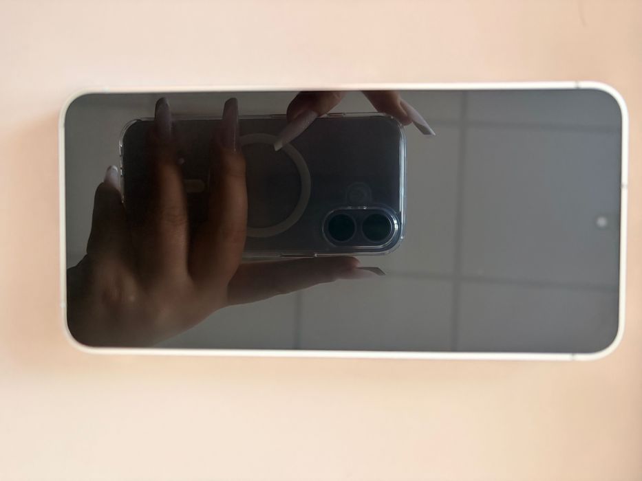 Samsung S24, 8GB, 256GB