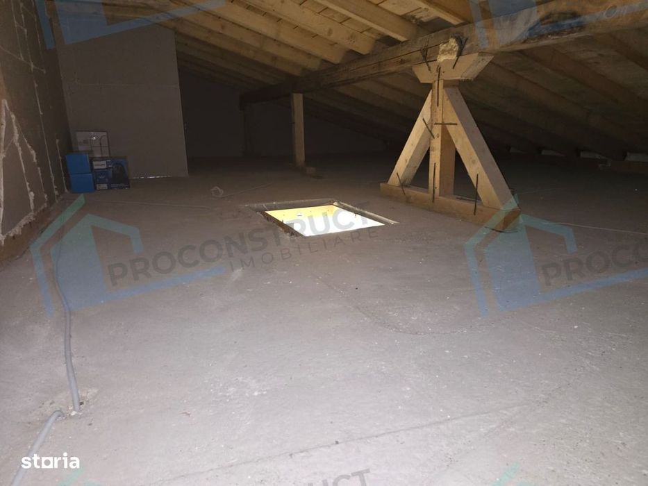 Prima Inchiriere – Apartament Modern 2 Camere | 53 mp | Giroc