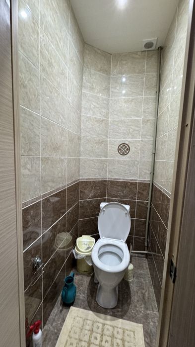 Продам 2-х комнатная квартира