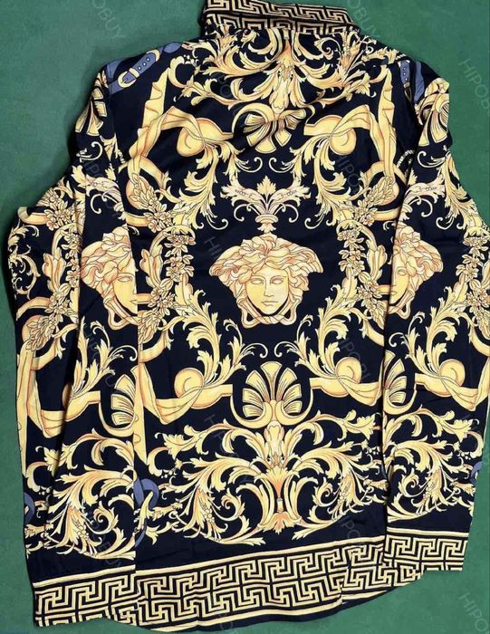 Camasa Versace M L XL XXL