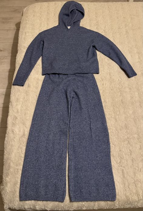 Детски плетен комплект Zara