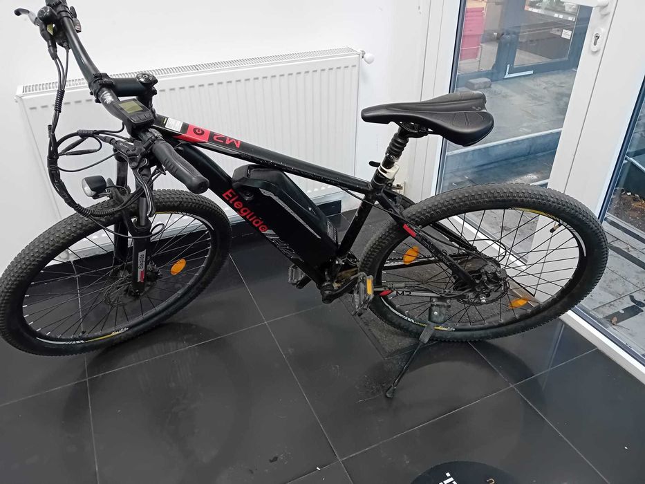 (Ag33) Bicicleta Electrica Eleglide M2 Garantie 2 ani