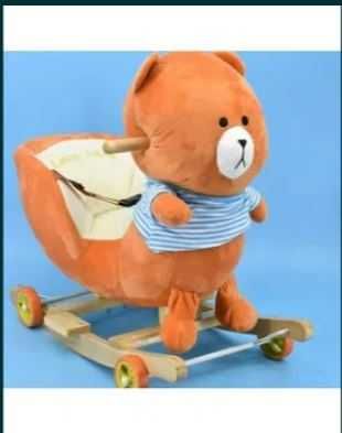 Детска колесница