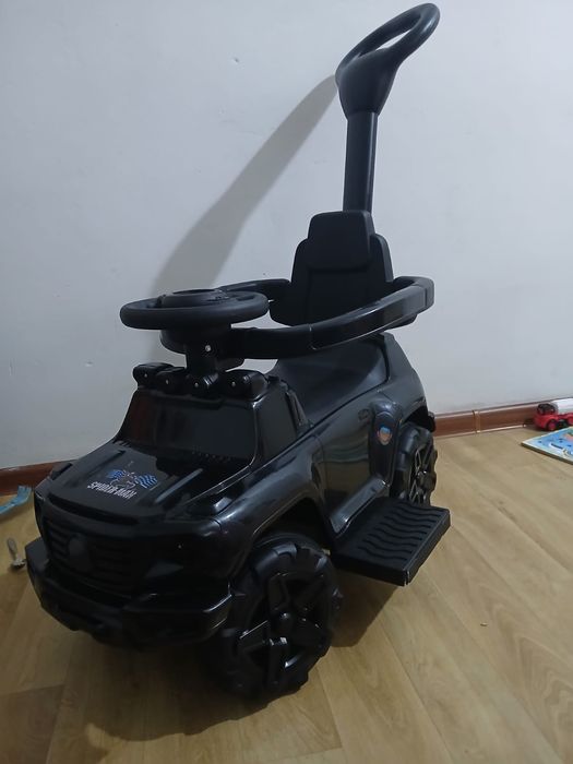 Машина для детей