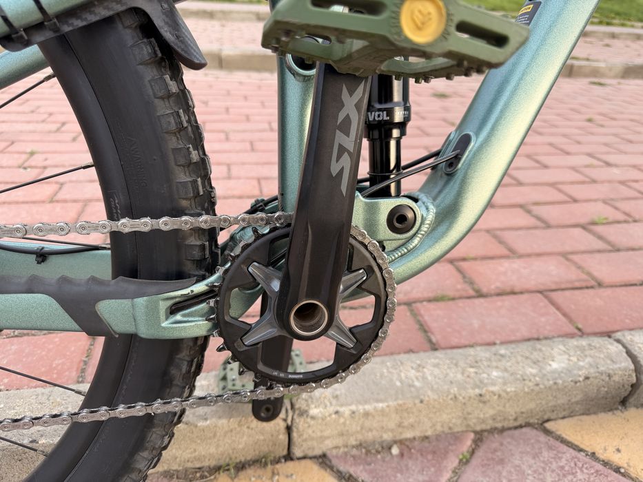 Продам giant stance 2  2024 года