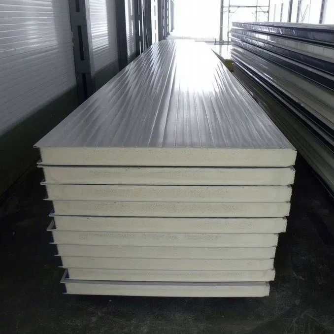 стеновые кровельные сэндвич панел | devor sendvich panel