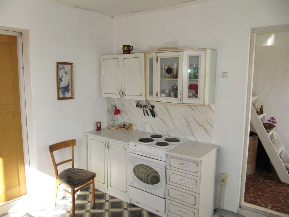 Дача кирпичн 4х-комн за ГЭС