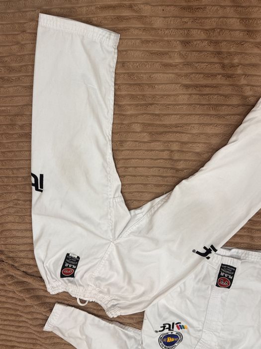 Кимоно 110-116 для теквондо