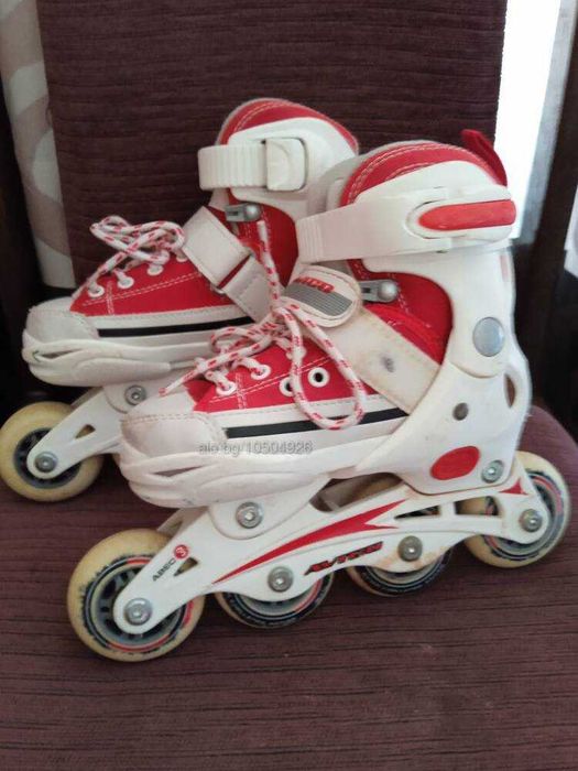 Ролкови кънки стелка 18 см