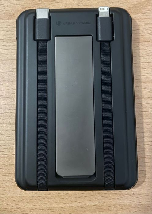 baterie externă magnetică Urban Vitamin
