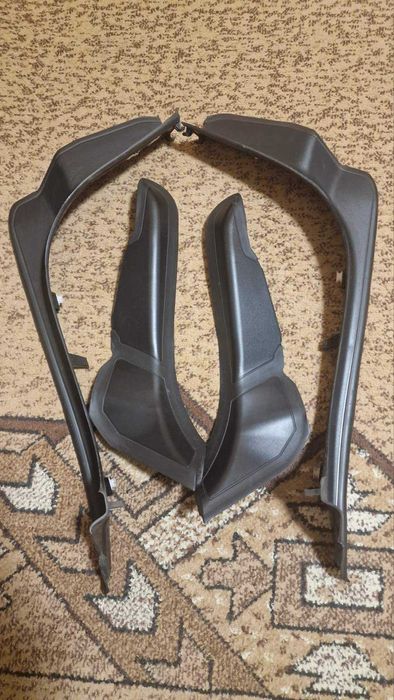 Оригинални стопове за BMW G30 американски