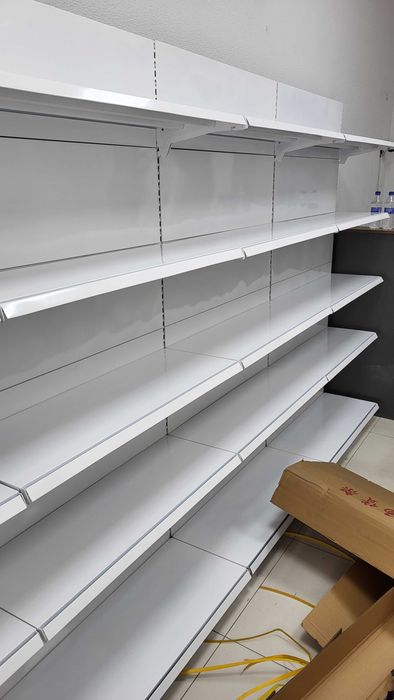 Do'konlar uchun stellajlar | Стеллажи для магазинов Ташкент