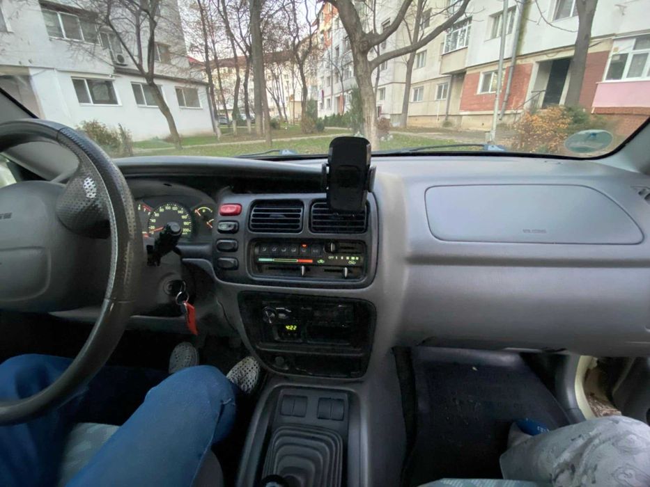 Suzuki Grand-Vitara 2.0 benzina impecabil