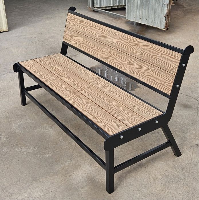 Скамейка от производителя СКИДКИ оптовым покупателям