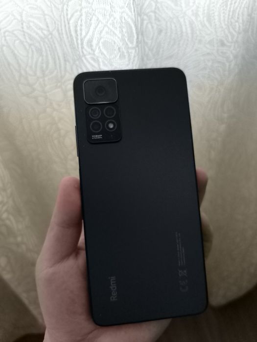 redmi note 11 pro