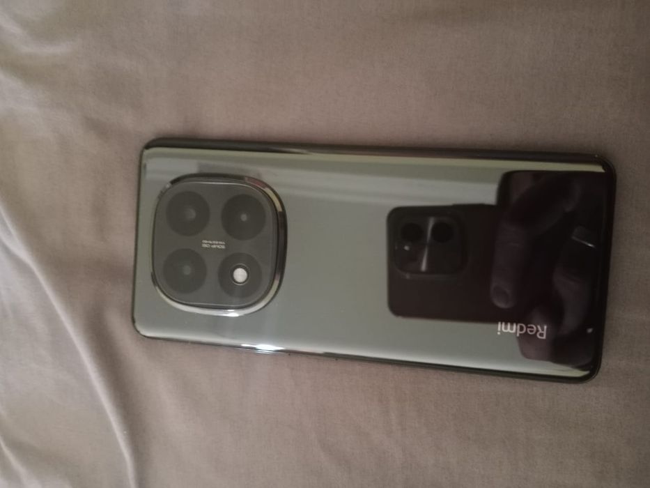 Телефон Redmi Note 14 Pro Plus 5G