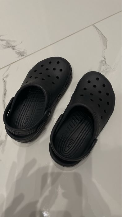 Кроксы на мальчика