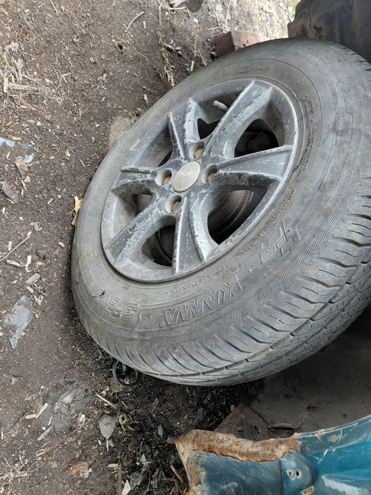 Диски р 13 . 5 дисков