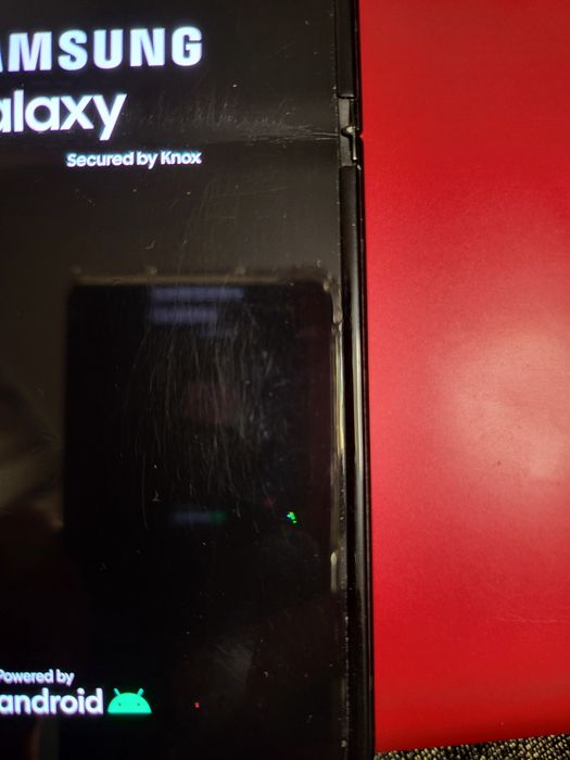 Samsung Galaxy Z Flip 3 5G 128GB