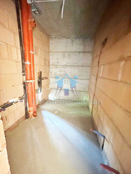 Продава се Двустаен апартамент в Шумен, Пазара - 58 кв.м за 1715 €/кв.м - Снимка #5