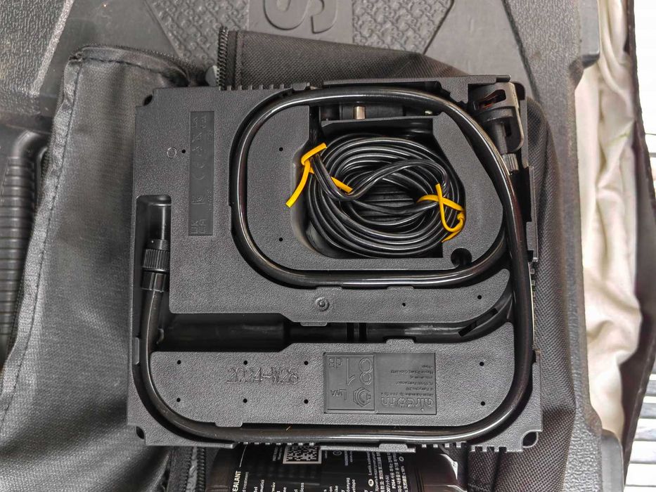 Авариен комплект за БМВ