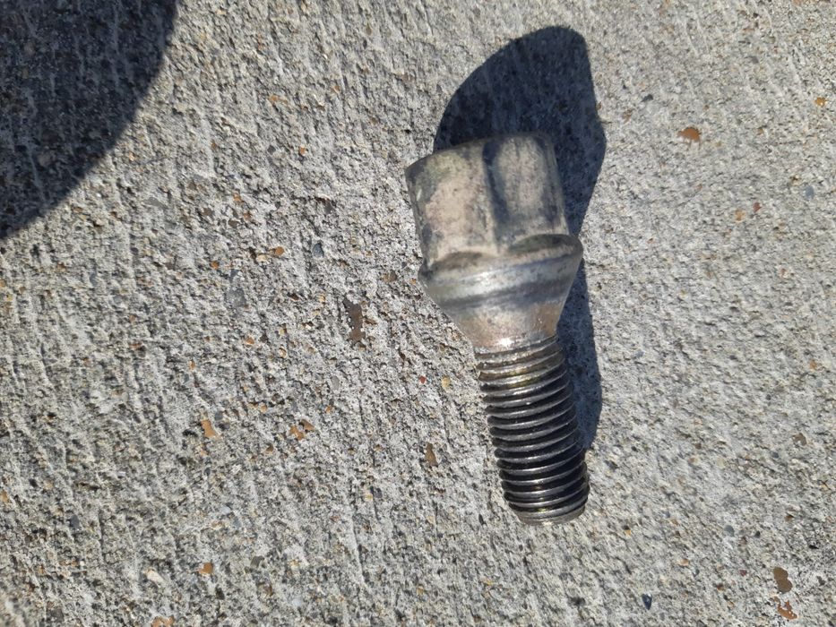 Prezoane pentru roți Dacia Supernova