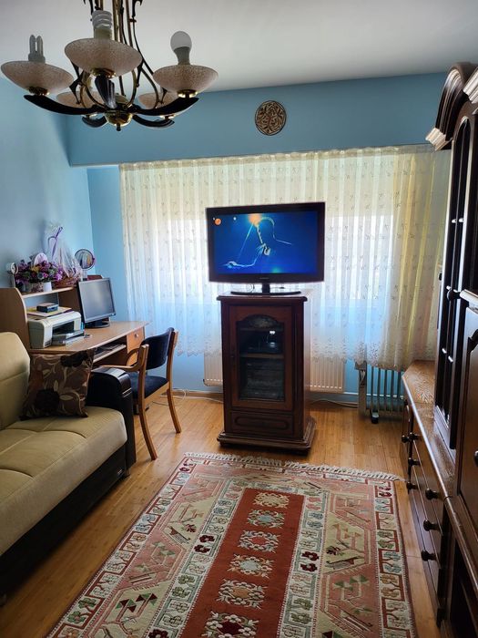 Vand Apartament 2 Camere Eforie Nord